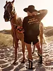 Sabbi Flaming Chido Shorts