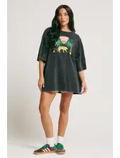 Sabbi Elephant Safari Tee