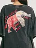 Sabbi Elephant Safari Tee