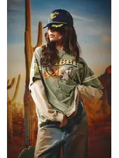 Sabbi Neigh Sayer Tee
