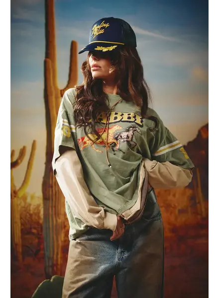 Sabbi Neigh Sayer Tee