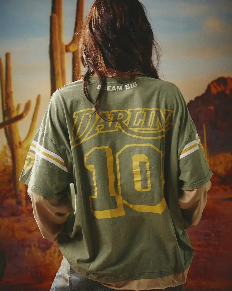 Sabbi Neigh Sayer Tee