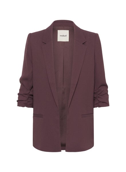 Shirley Blazer | Berry