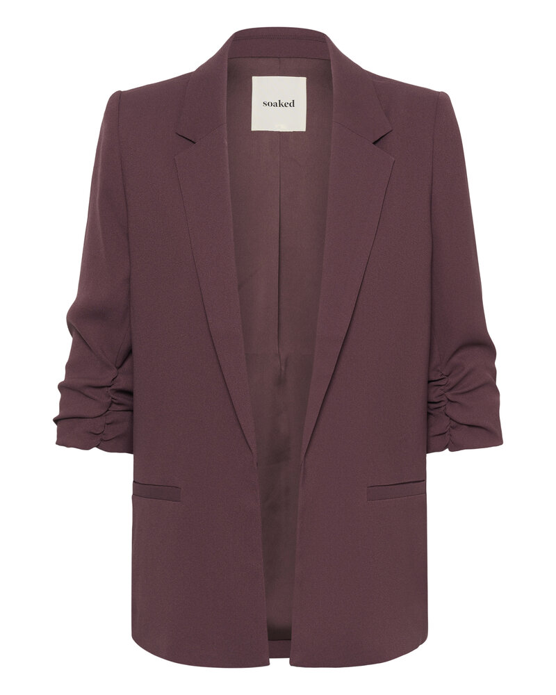 Shirley Blazer | Berry