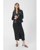 Maeve Leather jacket