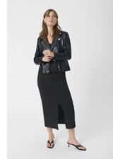 Maeve Leather jacket