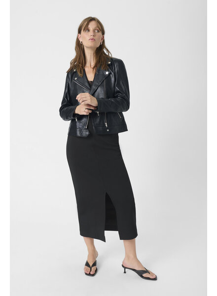 Maeve Leather jacket