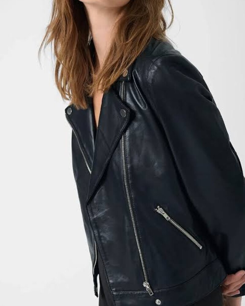 Maeve Leather jacket