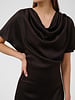 Evilia Dress | Ganache