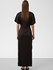 Evilia Dress | Ganache