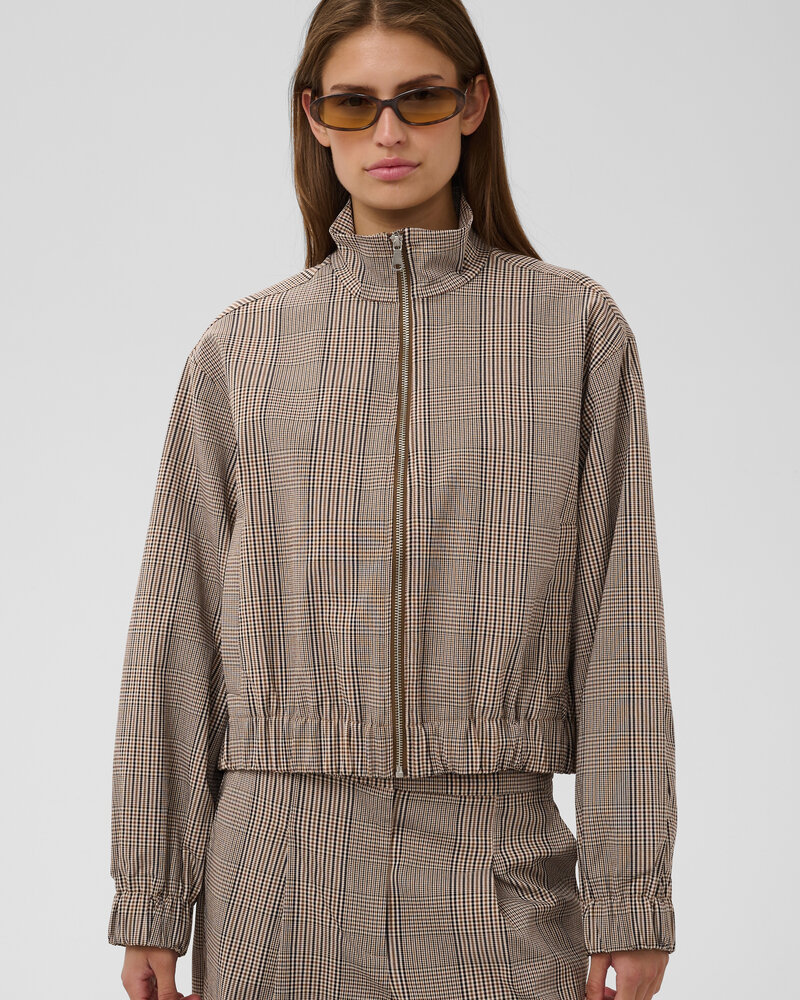 Kinabalu Jacket