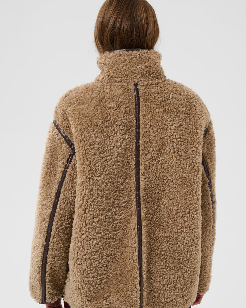 Samantha Jacket