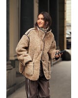 Samantha Jacket