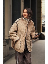 Samantha Jacket