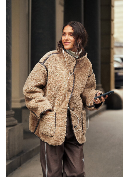 Samantha Jacket