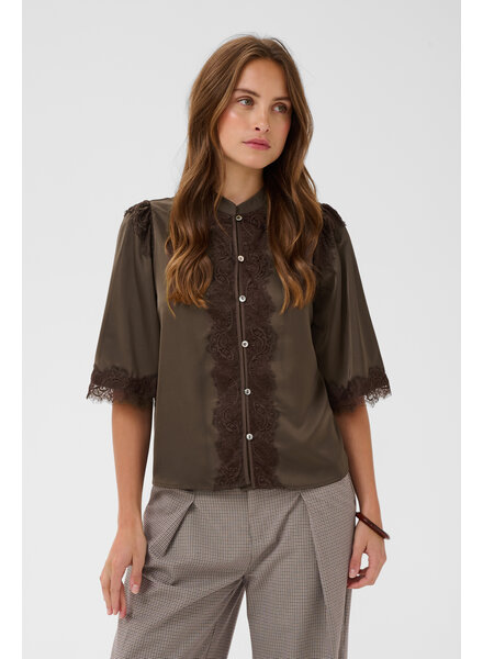 Saint Tropez Teagan Shirt