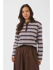 Saint Tropez Taty Polo Shirt