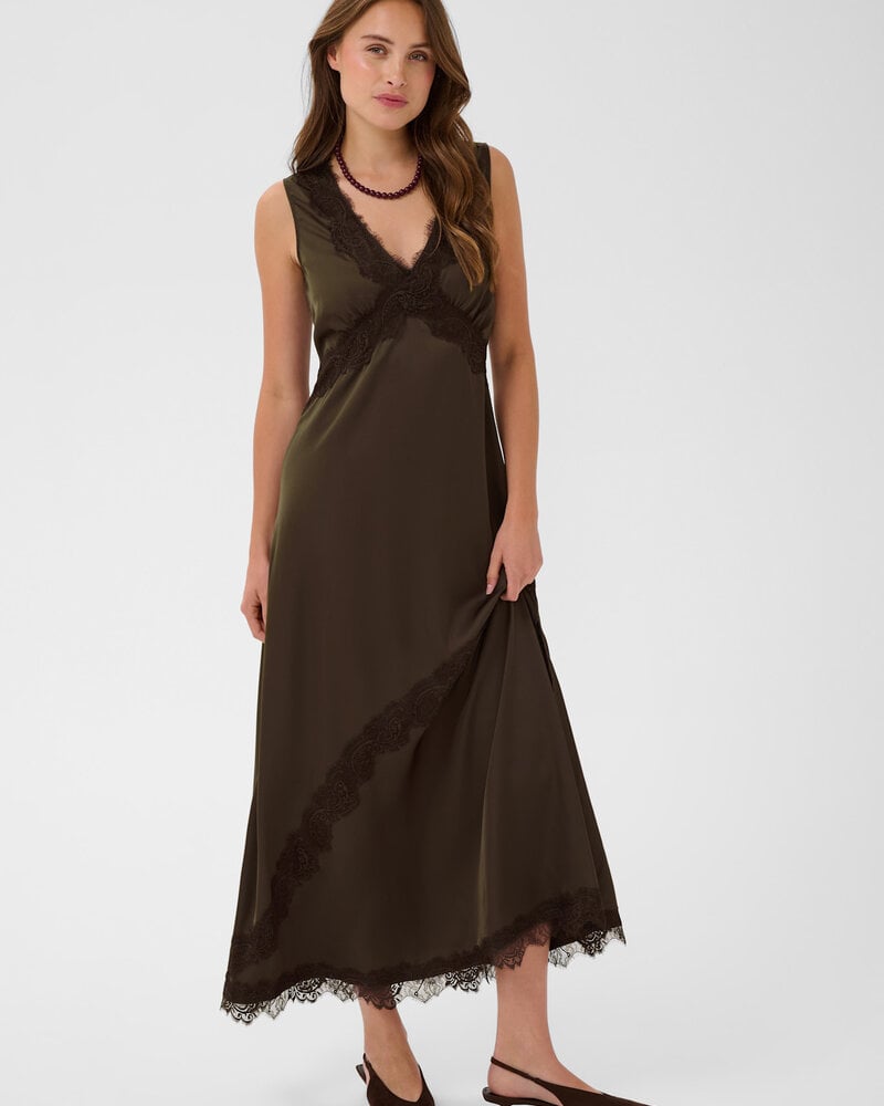 Saint Tropez Teagan Dress