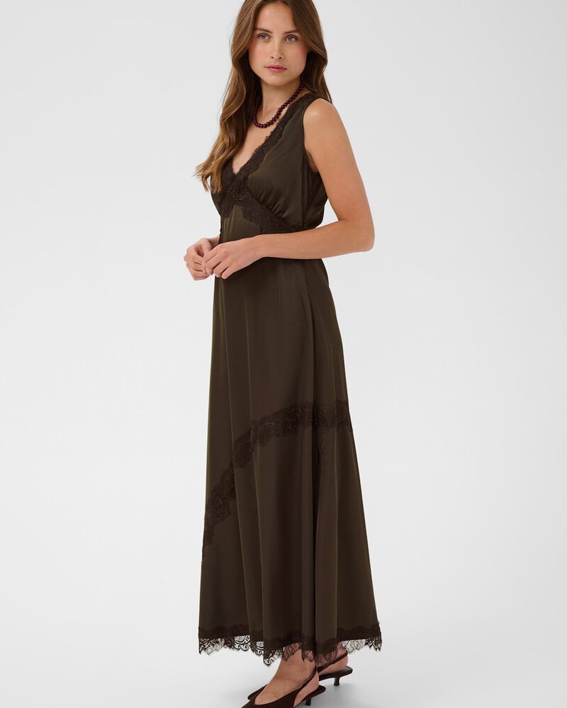 Saint Tropez Teagan Dress