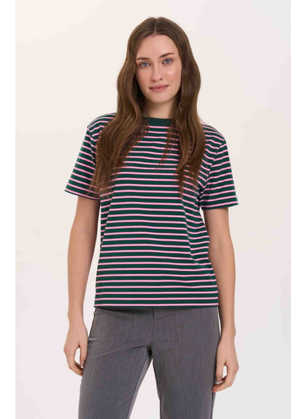 Laci Tee | Green