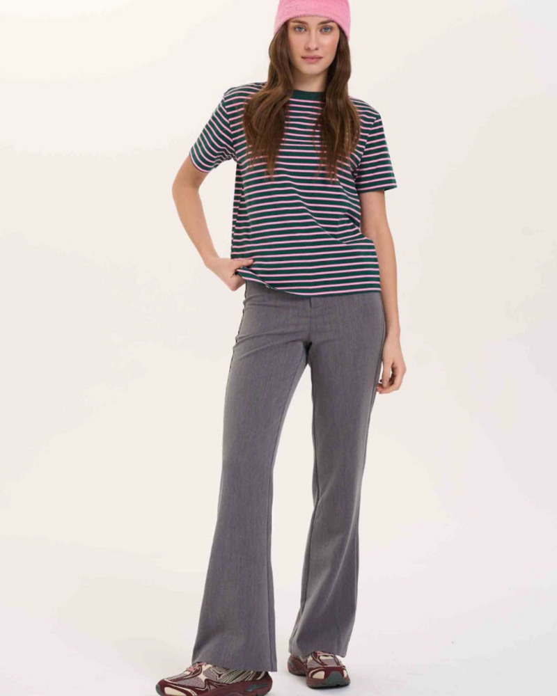 Laci Tee | Green