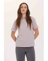 Laci Tee | Rose