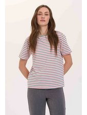 Laci Tee | Rose