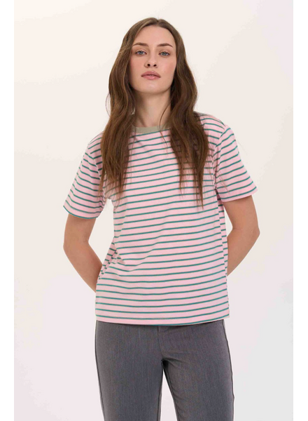 Laci Tee | Rose