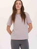 Laci Tee | Rose