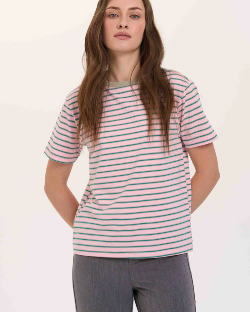 Laci Tee | Rose