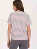 Laci Tee | Rose