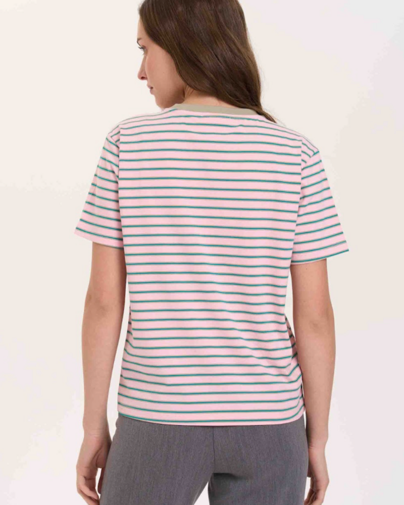 Laci Tee | Rose