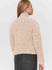 Veronica Knit Cardigan | Beige