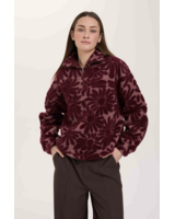 Flower Power Sherpa | Merlot