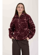Flower Power Sherpa | Merlot