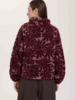 Flower Power Sherpa | Merlot