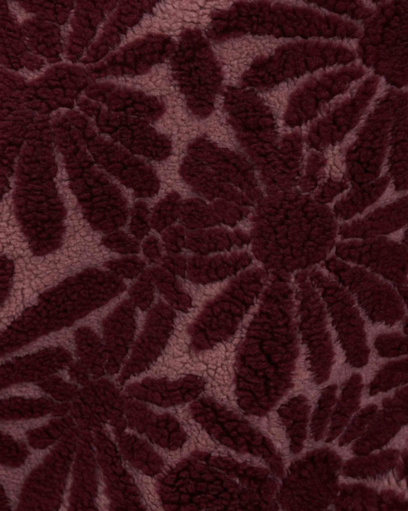 Flower Power Sherpa | Merlot