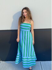 Martha Maxi Dress