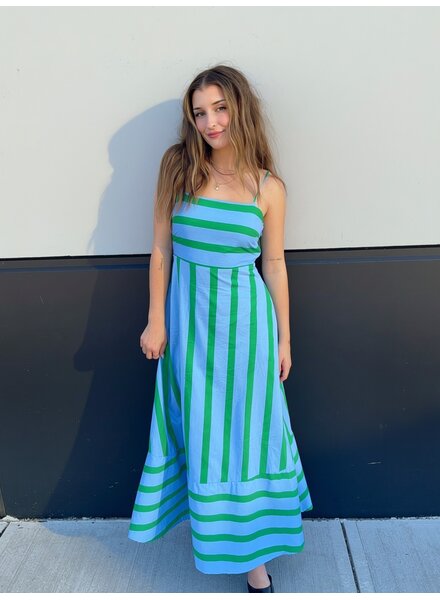 Martha Maxi Dress