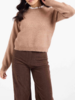 Orchid Spice Sweater