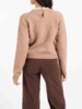 Orchid Spice Sweater