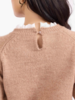 Orchid Spice Sweater