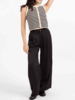 Manon Stripe Sweater Vest