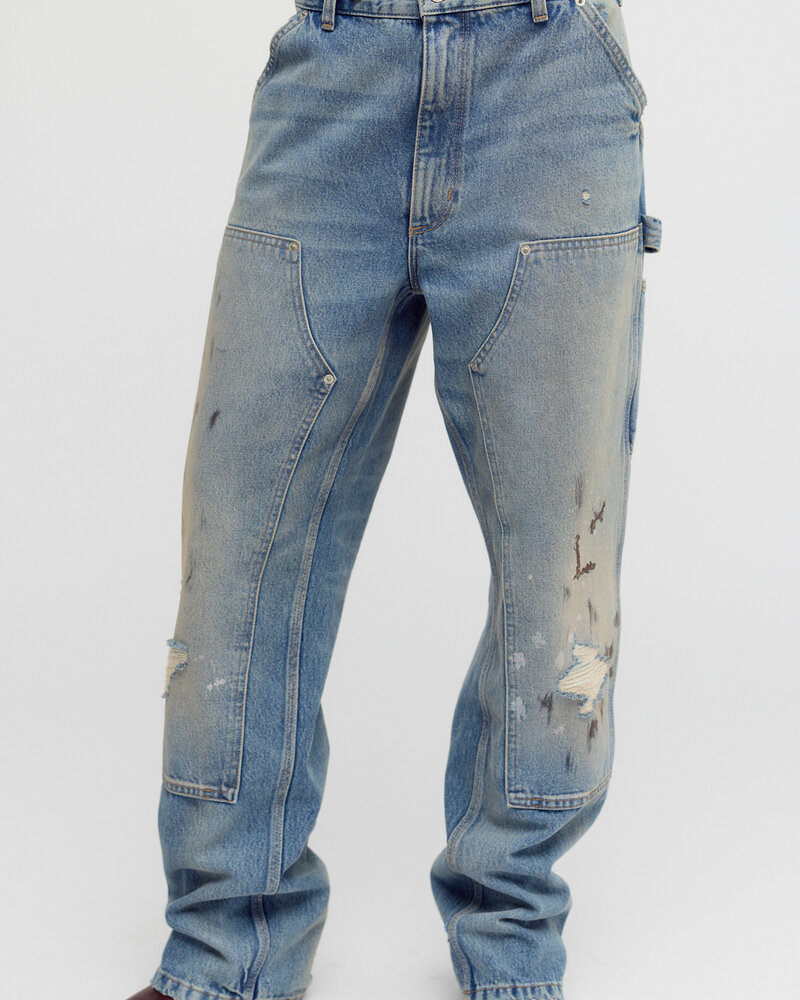 Free People Emily Carpenter Jeans