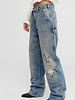 Free People Emily Carpenter Jeans