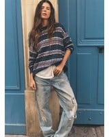 Free People Emily Carpenter Jeans