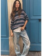 Free People Emily Carpenter Jeans