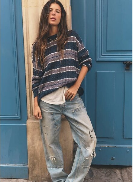 Free People Emily Carpenter Jeans