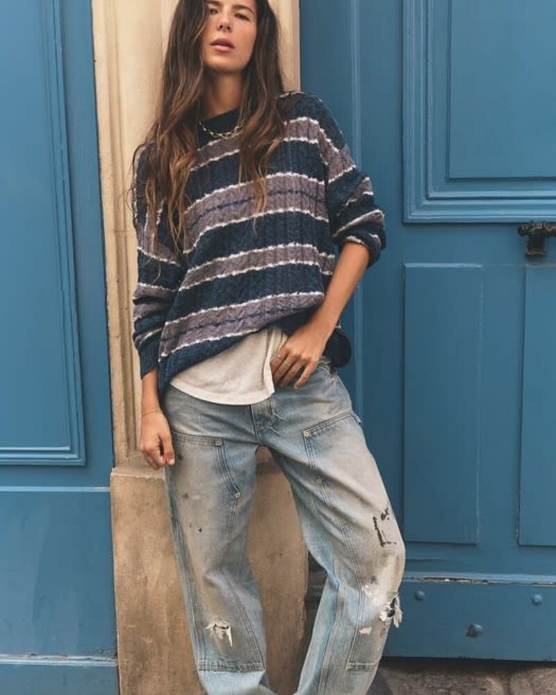 Free People Emily Carpenter Jeans