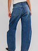 Free People Golden Hour Trouser Jeans